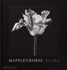 Mapplethorpe Flora: The Complete Flowers kaina ir informacija | Fotografijos knygos | pigu.lt