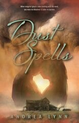 Dust Spells цена и информация | Книги для подростков  | pigu.lt