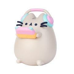 Pusheen - lempa 16 cm kaina ir informacija | Žvakės, Žvakidės | pigu.lt