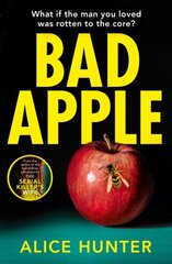 Bad Apple kaina ir informacija | Fantastinės, mistinės knygos | pigu.lt