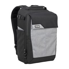 Think Tank Mirrorless Mover Backpack, 18L, Cool Grey kaina ir informacija | Kuprinės ir krepšiai | pigu.lt