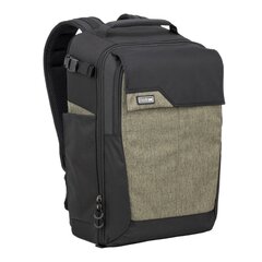 Think Tank Mirrorless Mover Backpack, 18L, Coast Green kaina ir informacija | Kuprinės ir krepšiai | pigu.lt