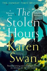 Stolen Hours: An epic romantic tale of forbidden love, book two of the Wild Isle Series kaina ir informacija | Fantastinės, mistinės knygos | pigu.lt