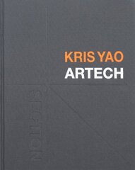 Section: Kris Yao | Artech цена и информация | Книги об архитектуре | pigu.lt