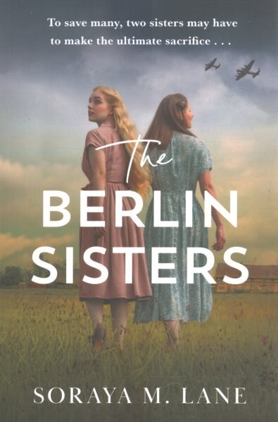 Berlin Sisters kaina ir informacija | Fantastinės, mistinės knygos | pigu.lt