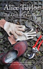 Gift of a Garden цена и информация | Биографии, автобиогафии, мемуары | pigu.lt