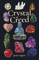 Crystal Creed цена и информация | Самоучители | pigu.lt