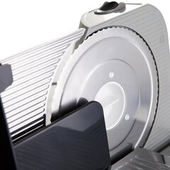 SMAPP Slicer 493.5 Graphite цена и информация | Ломтерезки, точилки для ножей | pigu.lt