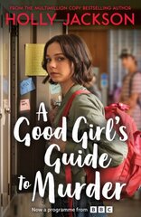 Good Girl's Guide to Murder TV tie in edition kaina ir informacija | Knygos paaugliams ir jaunimui | pigu.lt