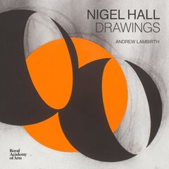 Nigel Hall: Drawings kaina ir informacija | Knygos apie meną | pigu.lt