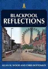 Blackpool Reflections kaina ir informacija | Knygos apie sveiką gyvenseną ir mitybą | pigu.lt