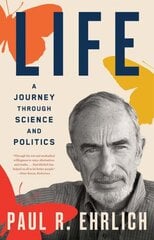 Life: A Journey through Science and Politics цена и информация | Биографии, автобиографии, мемуары | pigu.lt