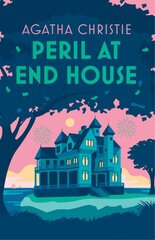 Peril at End House Special edition цена и информация | Фантастика, фэнтези | pigu.lt