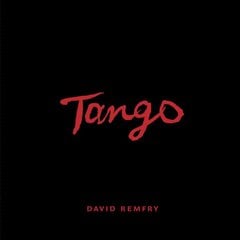 David Remfry: Tango kaina ir informacija | Knygos apie meną | pigu.lt