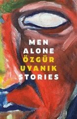 Men Alone kaina ir informacija | Fantastinės, mistinės knygos | pigu.lt