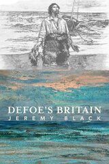 Defoe`s Britain kaina ir informacija | Istorinės knygos | pigu.lt