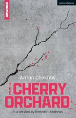 Cherry Orchard kaina ir informacija | Apsakymai, novelės | pigu.lt