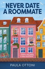 Never Date A Roommate цена и информация | Фантастика, фэнтези | pigu.lt