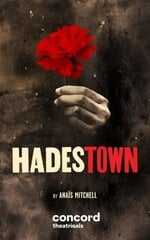 Hadestown kaina ir informacija | Apsakymai, novelės | pigu.lt