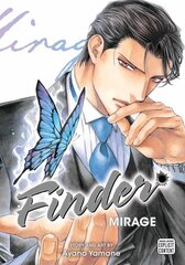 Finder Deluxe Edition: Mirage, Vol. 13 kaina ir informacija | Fantastinės, mistinės knygos | pigu.lt