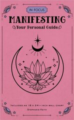 In Focus Manifesting: Your Personal Guide kaina ir informacija | Saviugdos knygos | pigu.lt