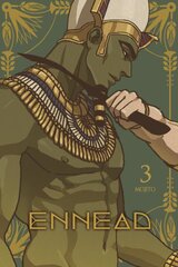 ENNEAD Vol. 3 [Mature Hardcover] kaina ir informacija | Fantastinės, mistinės knygos | pigu.lt