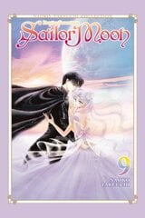 Sailor Moon 9 (Naoko Takeuchi Collection) kaina ir informacija | Fantastinės, mistinės knygos | pigu.lt