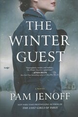 Winter Guest Reissue ed. kaina ir informacija | Fantastinės, mistinės knygos | pigu.lt