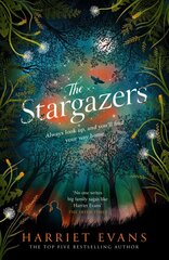 Stargazers: A captivating, magical love story with a breathtaking twist kaina ir informacija | Fantastinės, mistinės knygos | pigu.lt