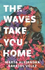 Waves Take You Home: A Novel kaina ir informacija | Fantastinės, mistinės knygos | pigu.lt