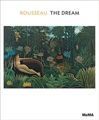 Rousseau: The Dream kaina ir informacija | Knygos apie meną | pigu.lt