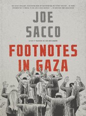 Footnotes in Gaza kaina ir informacija | Fantastinės, mistinės knygos | pigu.lt