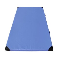 MASTER Comfort gimnastikos čiužinys 200 x 100 x 6 cm kaina ir informacija | Kilimėliai sportui | pigu.lt