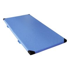 MASTER Comfort gimnastikos čiužinys 200 x 100 x 6 cm kaina ir informacija | Kilimėliai sportui | pigu.lt