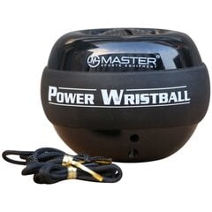 Powerball WristBall Classic Original MASTER kaina ir informacija | Kitos fitneso prekės | pigu.lt