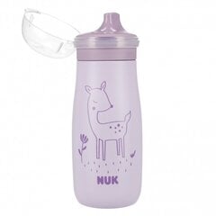 Gertuvė Nuk Mini Me 10225325, 9+ mėn, 300 ml kaina ir informacija | Buteliukai kūdikiams ir jų priedai | pigu.lt