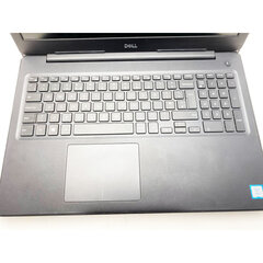 DELL Latitude 3590 / 15.6" / Intel i3 CPU / 8GB RAM / 256GB SSD / naudotas nešiojamas kompiuteris kaina ir informacija | Nešiojami kompiuteriai | pigu.lt