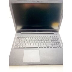 Dell Latitude 3590 kaina ir informacija | Nešiojami kompiuteriai | pigu.lt