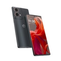 Motorola Moto G85 5G 12/256GB Grey kaina ir informacija | Mobilieji telefonai | pigu.lt