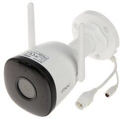 Prekė su pažeidimu.Dahua Imou Bullet 2 IPC-F22P-D Outdoor IP Camera, Full HD, Access Point kaina ir informacija | Prekės su pažeidimu | pigu.lt