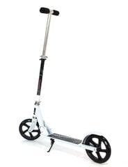 Товар с повреждённой упаковкой. Самокат Professional Scooter, белый цена и информация | Товары для спорта, отдыха, туризма с поврежденной упаковкой | pigu.lt