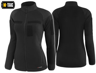 Moteriška striukė, M-Tac, Combat Fleece Polartec Lady, Juoda kaina ir informacija | Striukės moterims | pigu.lt