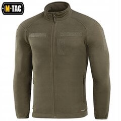 Vyriška striukė, M-Tac, Combat Fleece Polartec, Dark Olive kaina ir informacija | Vyriškos striukės | pigu.lt