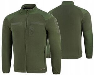 Vyriška striukė, M-Tac, Combat Fleece Polartec, Army Olive kaina ir informacija | Vyriškos striukės | pigu.lt