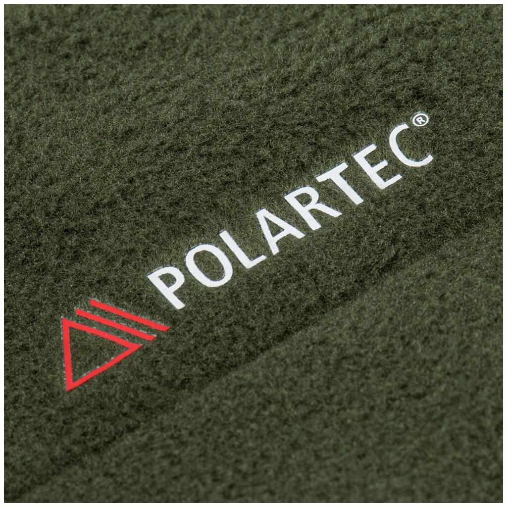 Vyriška striukė, M-Tac, Combat Fleece Polartec, Army Olive kaina ir informacija | Vyriškos striukės | pigu.lt