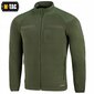 Vyriška striukė, M-Tac, Combat Fleece Polartec, Army Olive kaina ir informacija | Vyriškos striukės | pigu.lt