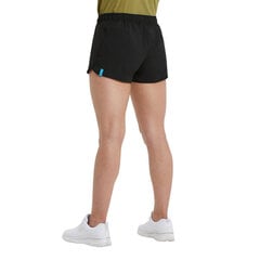 Женские спортивные шорты Arena Team Short Solid Black цена и информация | Спортивная одежда для женщин | pigu.lt