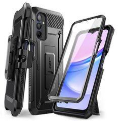 SUPCASE UNICORN BEETLE PRO GALAXY A15 4G | 5G BLACK kaina ir informacija | Telefono dėklai | pigu.lt