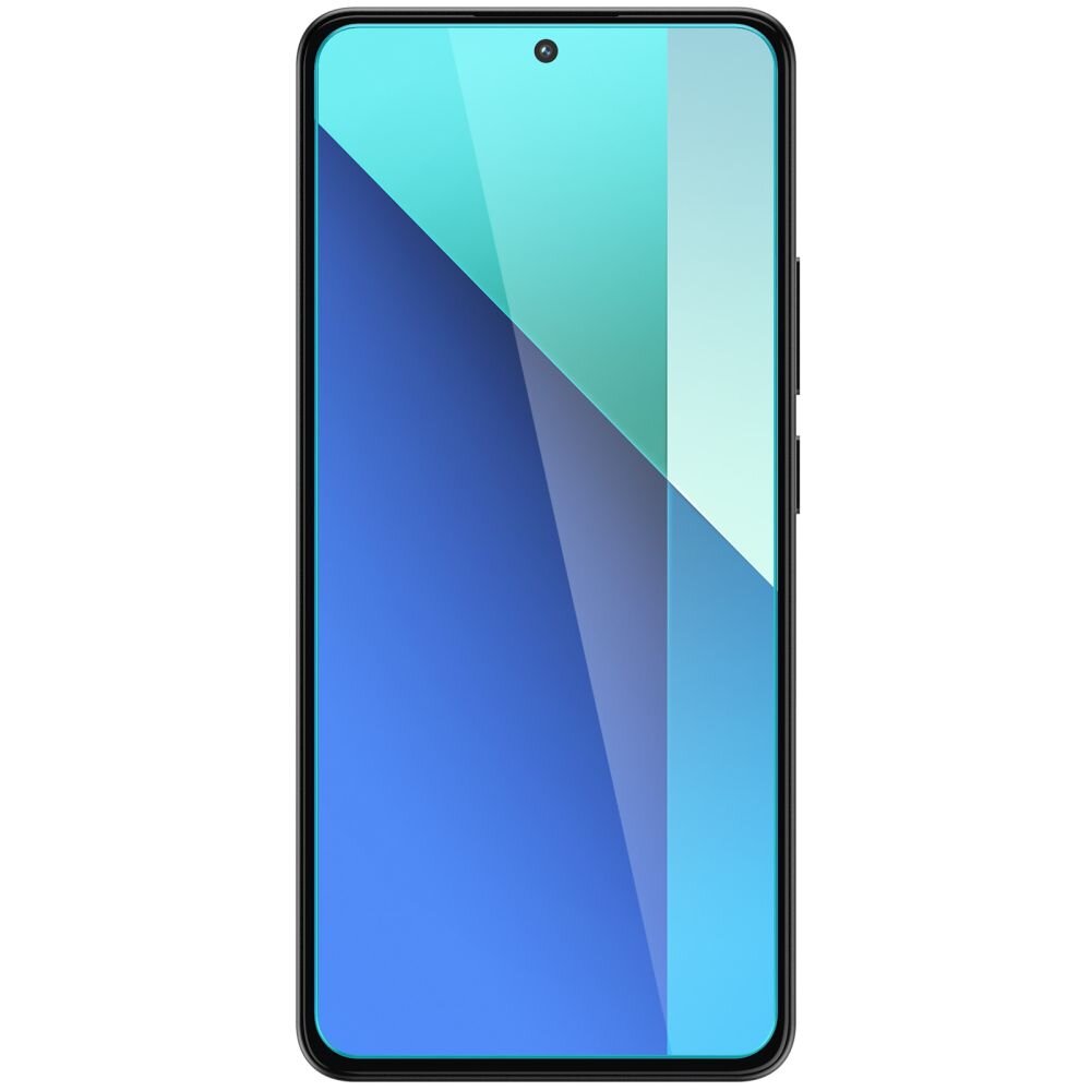 SPIGEN GLAS.TR SLIM 2 VNT. GRŪDINTO STIKLO XIAOMI REDMI NOTE 13 4G | LTE SKAIDRUS kaina ir informacija | Apsauginės plėvelės telefonams | pigu.lt