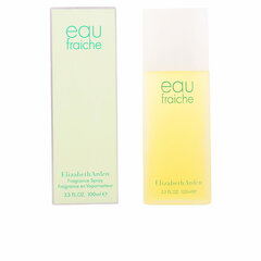 Tualetinis vanduo Elizabeth Arden Eau Fraiche EDT moterims, 100 ml kaina ir informacija | Kvepalai moterims | pigu.lt